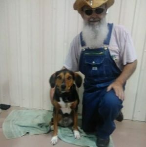 Meet your Posher, Robert